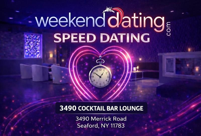 speed dating ct