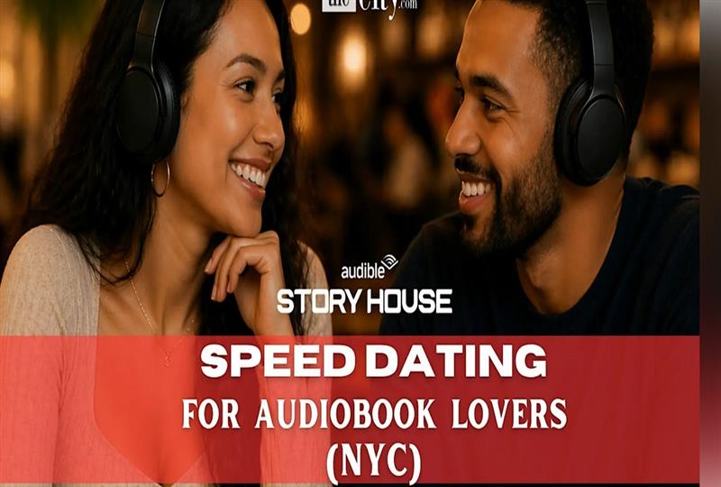 speed dating ct