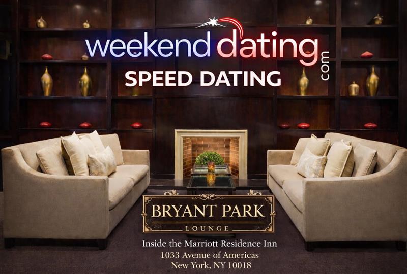 speed dating ct
