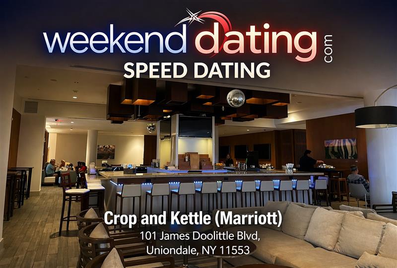 speed dating ct