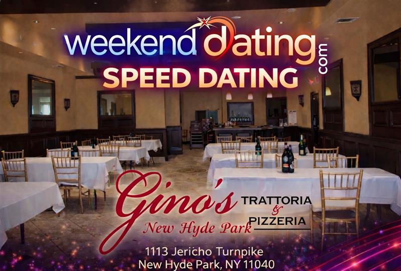 speed dating ct