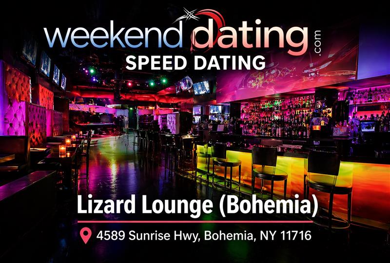 speed dating ct