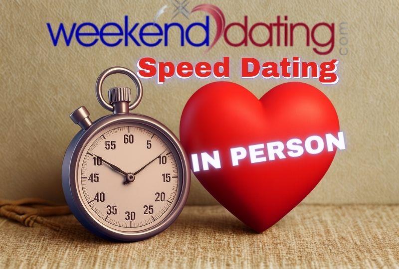 speed dating ct