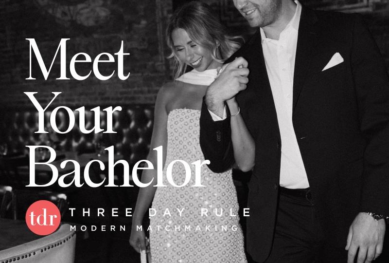 speed dating ct