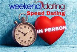 Speed Dating Westchester