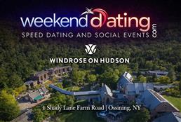 Speed Dating Westchester